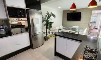 Imagem: Sobrado com 3 dormitórios, 247 m² - venda