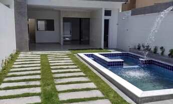 Imagem: Casa com 3 dormitórios à venda, 210 m²