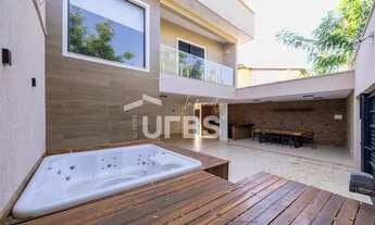 Imagem: Casa Mobiliada à venda Residencial Porto