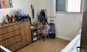 Imagem 4: Vendo apartamento no Residencial das Chácaras por Apenas 255 mil!