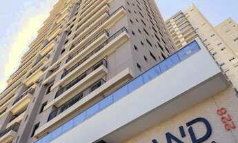 Imagem: Apartamento 3 Quartos no Setor Universitário