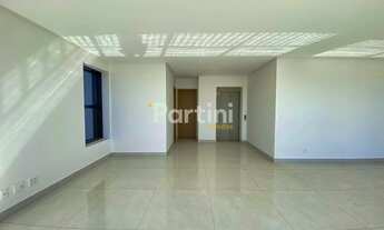 Imagem 2: Imóvel para venda possui 202 metros quadrados com 4 quartos em Setor Bueno - Goiânia - GO