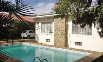 Imagem: Sobrado à venda em Campinas, Chácara Primavera