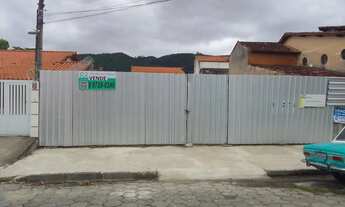 Imagem: Terreno Plano de 360 m² em Piratininga