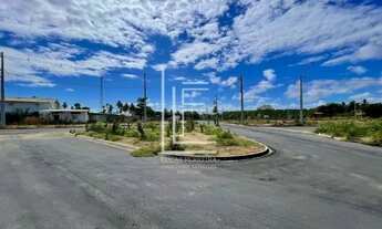 Imagem 7: Lotes entre 128m² e 308m² em condomínio no Pontal do Coruripe - Condomínio Alto do Pontal