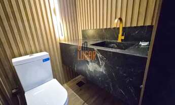 Imagem 4: Excelente sala comercial de 23m² em andar alto para alugar no Ed. Arya Tower, Umarizal, Be