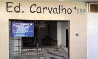 Imagem: Apartamento à venda no CARVALHO SÃO JOSÉ