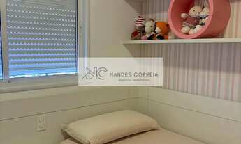 Imagem 5: Oportunidade!!!! Apartamento à venda, Condomínio Maison Zenith, Mobiliado, Andrade, Londri