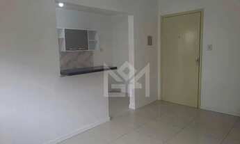 Imagem 2: Apartamento semi mobiliado para alugar no bairro Passo das Pedras em Gravataí