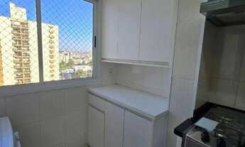 Imagem 7: Apartamento a venda e locação em Condomínio Edifício Saint James Jundiaí SP