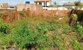 Imagem 7: Terreno no Pindorama