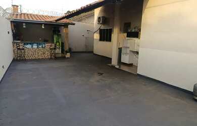 Imagem 5: Casa de esquina de 3 quartos com 1 / suite no setor Aeroporto sul 2 Aparecida de Goiânia C