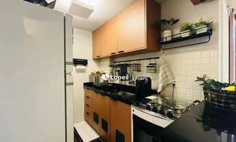 Imagem 6: Apartamento Garden com 1 quarto à venda, 41 m² por R$ 1.190.000 - Leblon - Rio de Janeiro