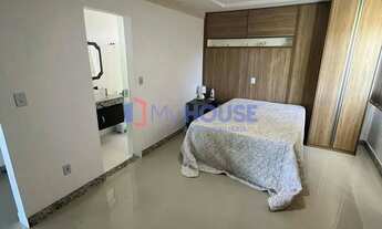 Imagem 5: Cobertura em condomínio fechado com vista para o mar para locação, localizado na praia dos