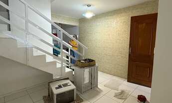 Imagem 6: CASA DUPLEX EM CONDOMÍNIO