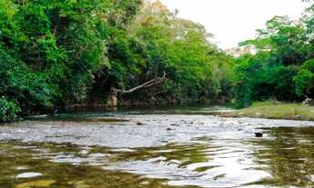Imagem: Vendo lote com acesso ao Rio Coxipó - Região