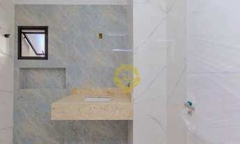 Imagem 14: Sobrado Triplex com 3 dormitórios à venda, 147 m² por R$ 860.000 - Boa Vista - Curitiba/PR