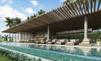 Imagem 4: Lote em Condomínio 439m² no Araçagy Lounge Club 05 Suítes TR159786 SLZ - 76CTB6