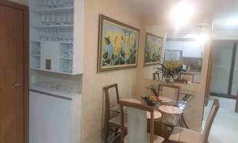 Imagem 6: Excelente No Centro, Apartamento Mobiliado, Equipado, Decorado, Andar alto Nascente