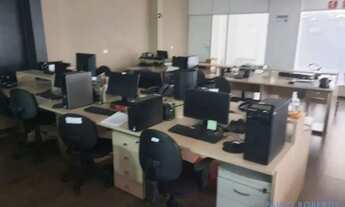 Imagem 6: CONJ. COMERCIAL - BELA VISTA - SP