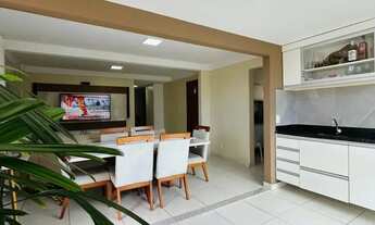 Imagem 4: Apartamento Colina de Laranjeiras 125m²