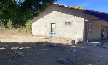 Imagem: Fazenda para Venda Rural, Teresina