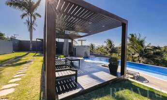 Imagem 4: CONDOMÍNIO PONTAL DO ATLÂNTICO, chácara com 5.468m² em Village do Sol - Guarapari