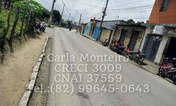 Imagem 7: Imóvel para venda 2 Pontos Comerciais em Mata do Rolo - Rio Largo - AL