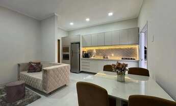 Imagem 6: Casa com 2 quartos - Nossa Senhora Aparecida - Três Lagoas / MS