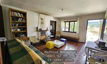 Imagem 7: Casa ensolarada para venda em Quitandinha - Petrópolis - RJ