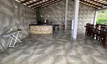 Imagem 6: Chácara em Hidrolandia