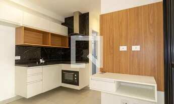 Imagem 3: Apartamento à Venda - Consolação, 2 Quartos, 45 m2