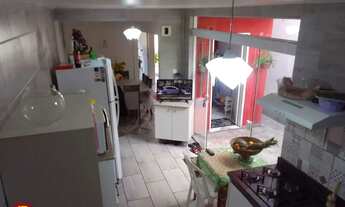 Imagem 6: CASA RESIDENCIAL, 2 DORMITÓRIOS, RIO TAVARES - FLORIANÓPOLIS SC