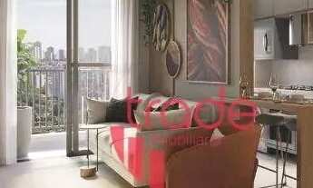 Imagem: Apartamento com 2 dormitórios à venda