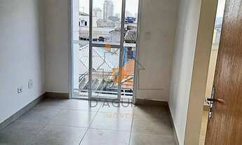 Imagem 3: Apartamento para Alugar com 1 dormitório na Vila Ede e 31 m² de área útil disponíveis