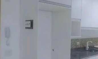 Imagem 2: Apartamento com 2 dormitórios para alugar - Vila Tibiriçá - Santo André/SP