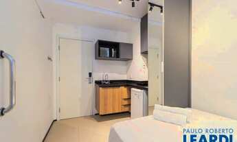 Imagem 3: APARTAMENTO - CONSOLAÇÃO - SP