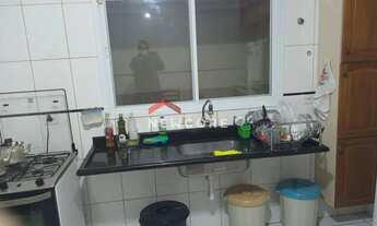 Imagem 6: Casa em Rua Lins - Jardim Leocádia - Sorocaba/SP