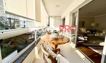 Imagem 4: Apartamento, Moema Índios - São Paulo