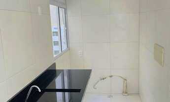 Imagem 2: Apartamento Abrantes 2/4