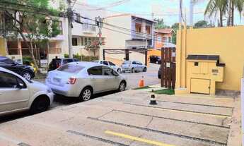 Imagem 5: Sala para alugar em Campinas, Nova Campinas, com 111 m²