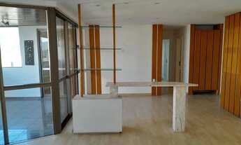 Imagem 6: Imóvel para aluguel tem 177 metros quadrados com 4 quartos em Barra da Tijuca - Rio de Jan