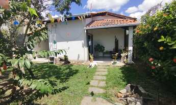 Imagem: VENDO CASA QUITADA