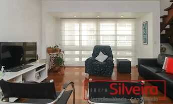 Imagem 6: COBERTURA 3 DORMITÓRIOS E 2 VAGAS NO BAIRRO PETRÓPOLIS