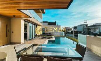 Imagem 7: Casa à Venda no Residencial Jaguary Urbanova, 3 Suítes