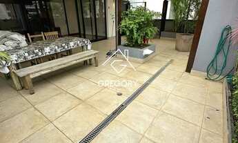 Imagem 2: Olympia Ville - Cobertura de 2 Quartos na Cardoso de Melo Olympia Ville - Oportunidade!