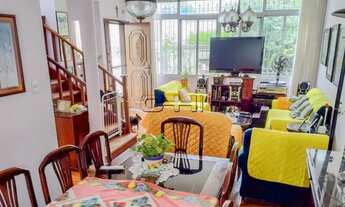 Imagem: Aluguel Casa 3 Dormitórios - 140 m² Pinheiros