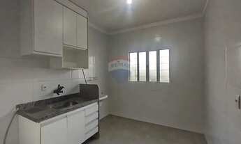 Imagem 2: Apartamento 2 quartos à venda Residencial Rio Curuá (Borgheses III