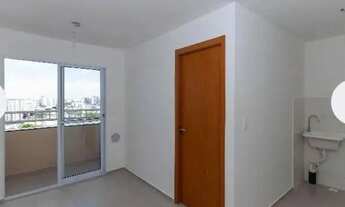 Imagem 4: Apartamento Para Locação Lapa de Baixo, 2 Quartos, 38m² - (condomínio Saint Simon - Mrv