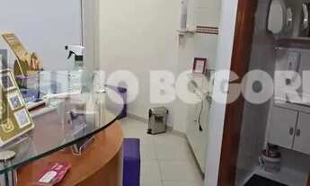 Imagem 2: Méier- Rua Manuela Barbosa- Sala Comercial - 27m²- vaga